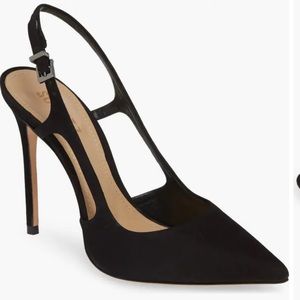 Schutz | Boris Slingback Pumps